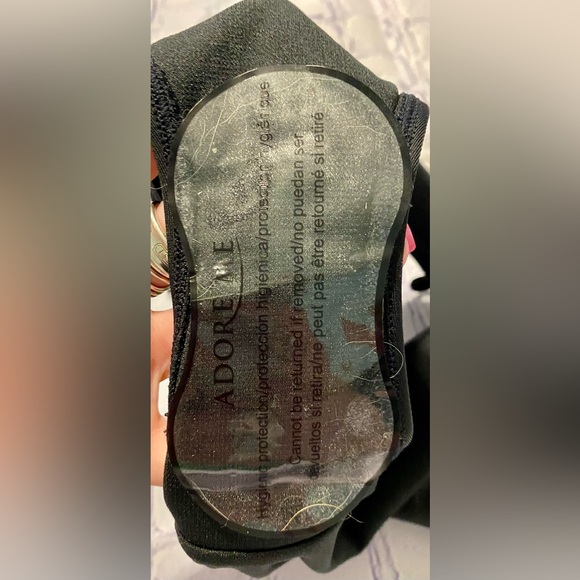 Adore Me Triangle Bikini NWT - Picture 11 of 11